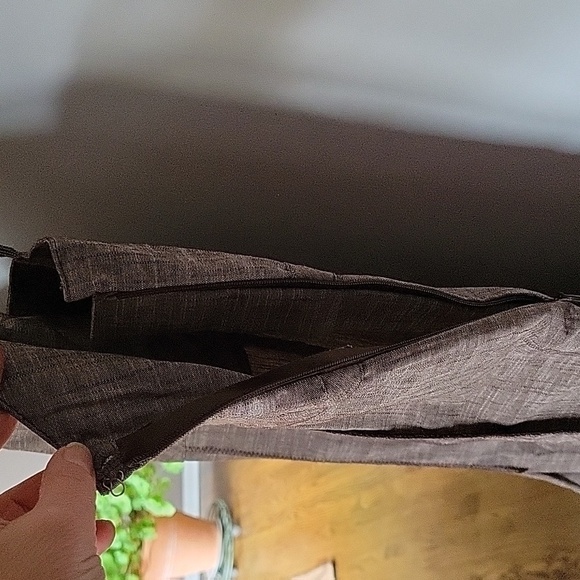 Y2K Matilda Jane Straps Hammond Bay Ruched Midi Pleated Babydoll Corset Dress - Picture 12 of 16